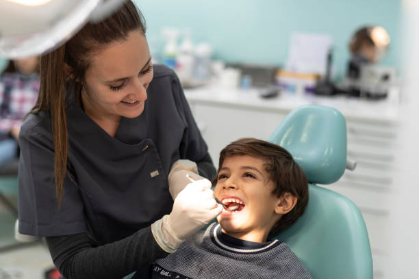 Best Emergency Denture Repair in Oakland City, IN