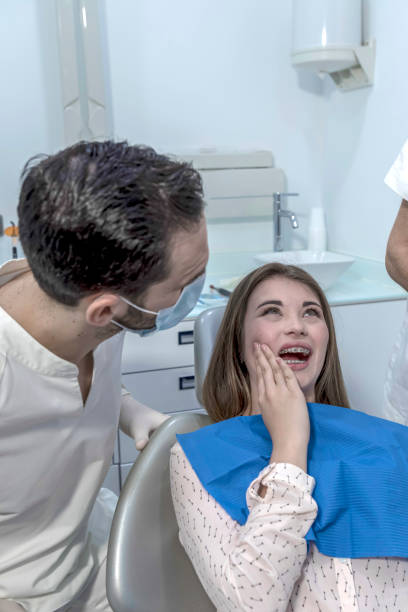 Best Emergency Treatment for Jaw Pain or Injury in Oakland City, IN
