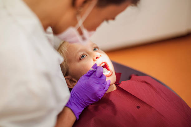 Best Emergency Dental Care for Sports Injuries in Oakland City, IN