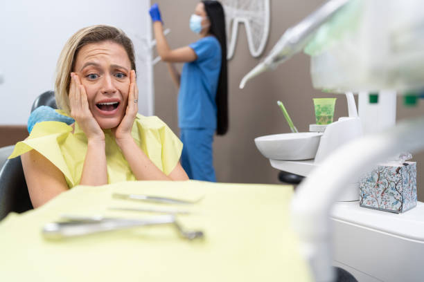 Best Broken or Chipped Tooth Repair in Oakland City, IN