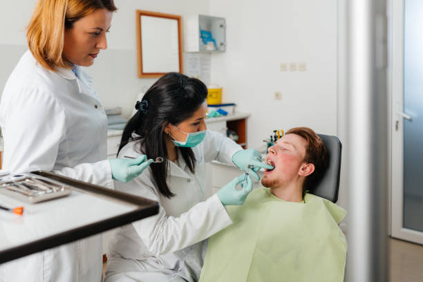 Best Dental Abscess Treatment in Oakland City, IN